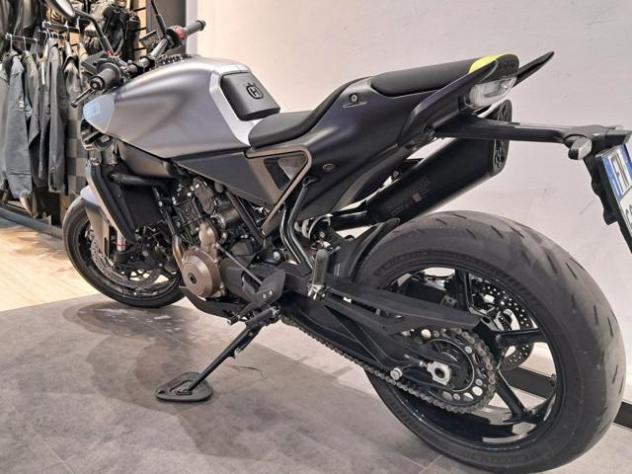 HUSQVARNA Vitpilen 701 801 rif. 23670773 - Foto 9