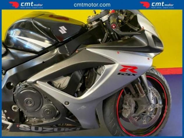 SUZUKI GSX R 750 Garantita e Finanziabile rif. 23913139 - Foto 6