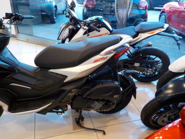APRILIA RS 125 GT - PROMO RCA+TASSO ZERO rif. 17084247 - Foto 9