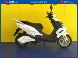 CJR MOTORECO CLS 4kW Elettrico Garantito e Finanziabile rif. 22459470