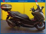 HONDA Forza 350 Finanziabile - Nero - 2621 rif. 23835551