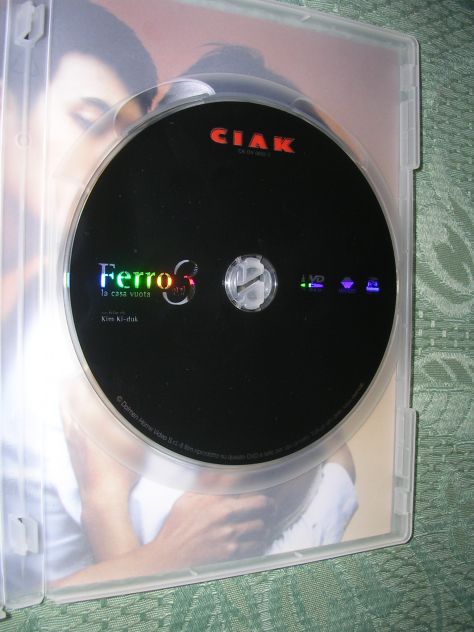 FERRO 3-LA CASA VUOTA - Foto 4