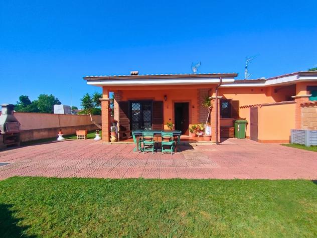 Villa in Via delle Bighe - Foto 6