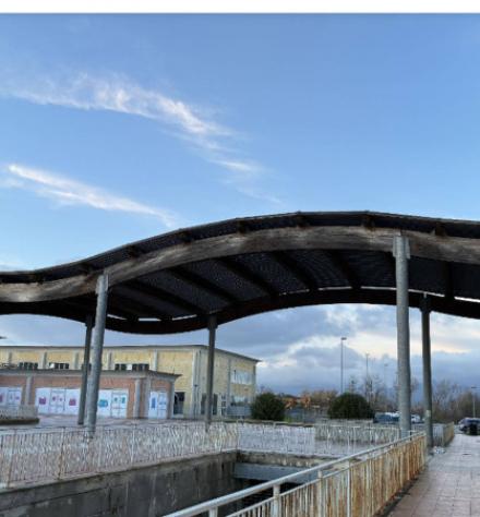 Immobile in asta di 106 m² con più di 5 locali in vendita a Crespina e Lorenzana - Foto 8