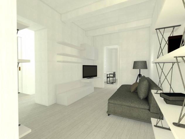 Appartamento in vendita a Massa 60 mq Rif: 1330815 - Foto 2