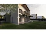 BIFAMILIARE di 4 vani e di 150 mq (MONTEGROTTO TERME) rif. DS16