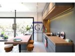 APPARTAMENTO di 3 vani e di 120 mq (SUSEGANA) rif. AR86
