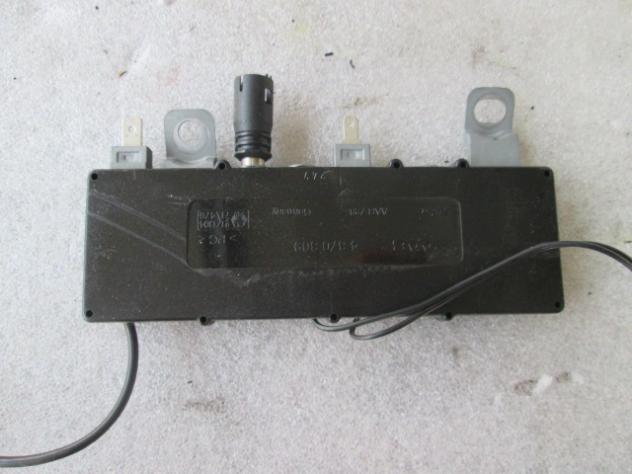 4870309 CENTRALINA ANTENNA SAAB 9-5 2.2 D 88KW AUT 4P (2003) RICAMBIO USATO