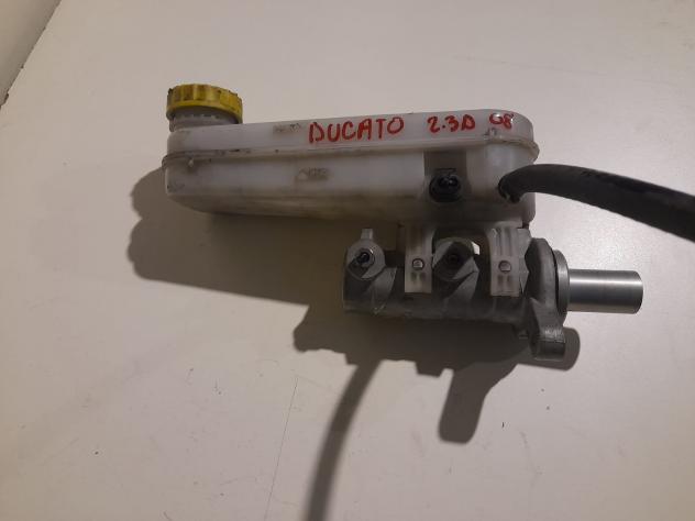 POMPA FRENI FIAT Ducato 5° Serie diesel 2.3 (0614)