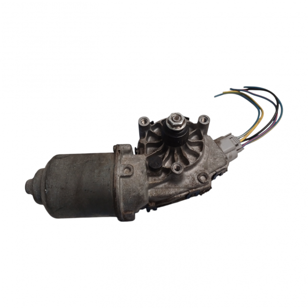 MOTORINO TERGICRISTALLO ANTERIORE FIAT Sedici 1° Serie 38110-79J00 (0609) - Foto 4