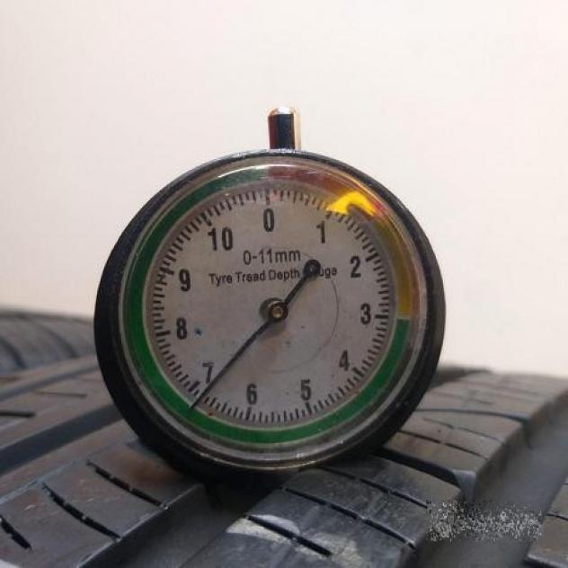 2 gomme 235 65 19 pirelli a40120 - Foto 4