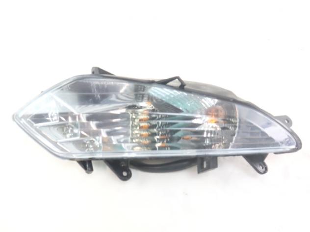 KYMCO AGILITY 150 R16+ 33400ALJ8EZ5 FRECCIA ANTERIORE DESTRA 17 - 20 FRONT RIGHT FLASHER