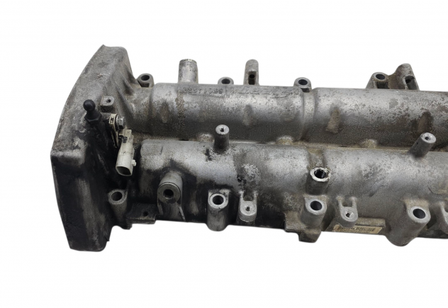 COPERCHIO SEDE ALBERO A CAMME ALFA ROMEO Giulietta Serie (940_) 55214530 940A3000 Diesel 1600 (1316) - Foto 11