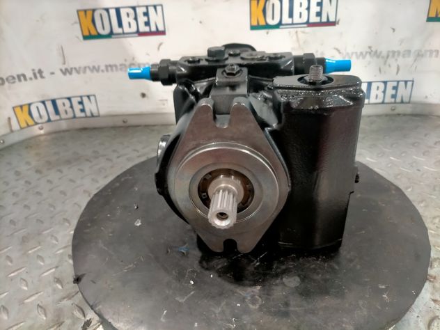 Pompa Rexroth A4VG28 per Merlo - Foto 6