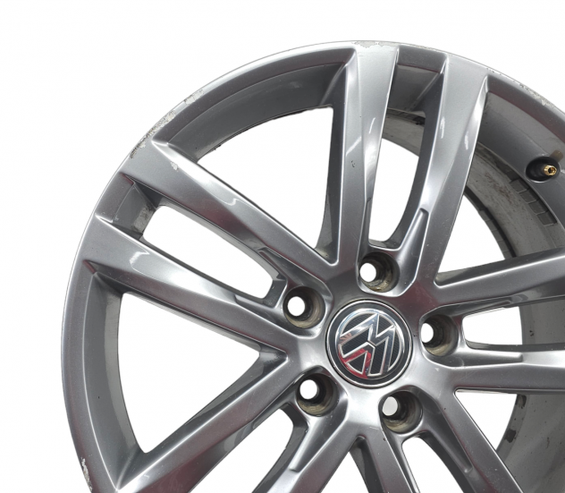CERCHIO IN LEGA VOLKSWAGEN Golf 7 Berlina 5G0601025AE (12) - Foto 15