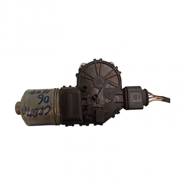MOTORINO TERGICRISTALLO ANTERIORE FIAT Croma 2° Serie 0 390 241 915 (0507) - Foto 2