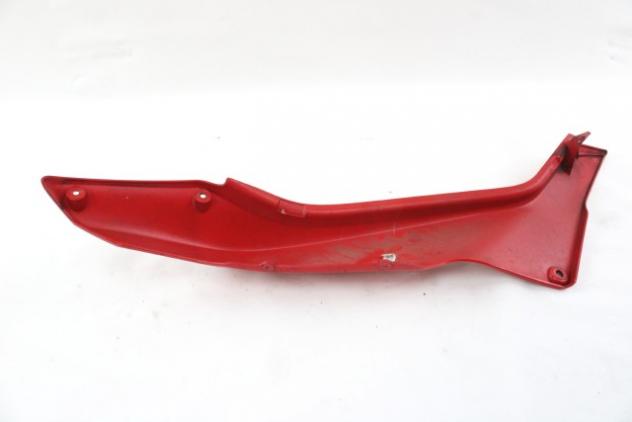 DUCATI MULTISTRADA 1200 S 48211631AA CARENA POSTERIORE SINISTRA 10 - 12 REAR LEFT FAIRING 48231631A - Foto 4