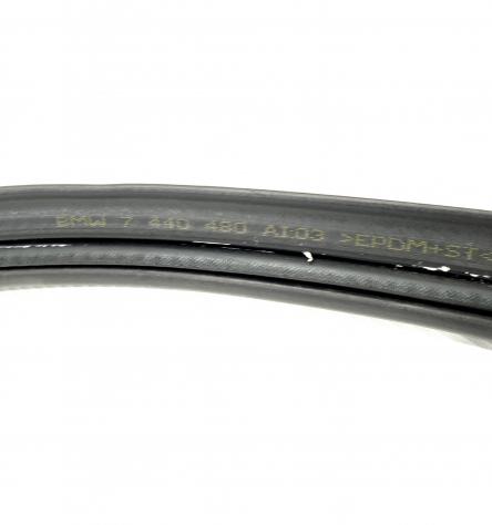 GUARNIZIONI PORTELLONE POSTERIORE BMW Serie 2 Active Tourer (F45) 7440480 (1418) - Foto 4