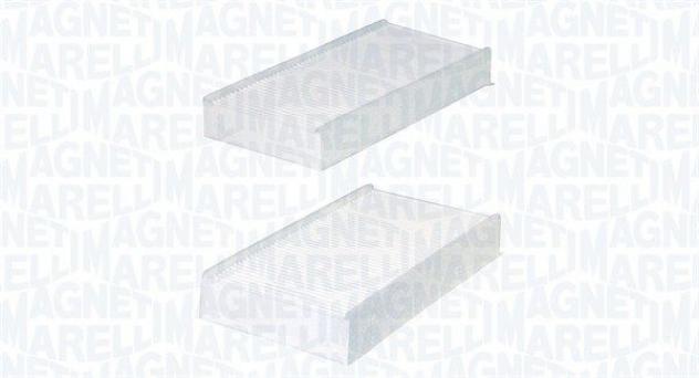 Magneti Marelli Filtro Abitacolo Mini Iii Bcf641