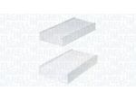 Magneti Marelli Filtro Abitacolo Mini Iii Bcf641