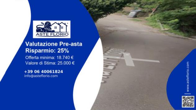 Immobile in asta di 768 m² in vendita a Calangianus
