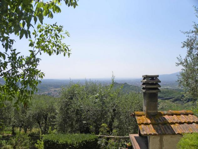 Rustico in vendita a Aquilea - Lucca 180 mq Rif: 1411777 - Foto 5
