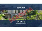 Immobile in asta di 5 m² in vendita a Roma