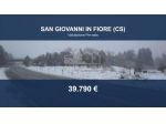 Immobile in asta di 107030 m² in vendita a San Giovanni in Fiore
