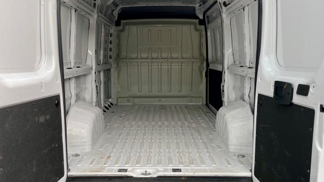 FIAT DUCATO 33 2.2 MJT PM-TM 140 CV - TELECAMERA POSTERIORE, CRUISE CONTROL, CARPLAY - Foto 6