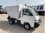 PIAGGIO 1.3  Cassonato Rib. Ferro Std (1,7t) rif. 23975142