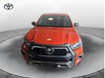 Toyota Hilux 2.8 D-4D 48V A/T 4WD DC Invincible