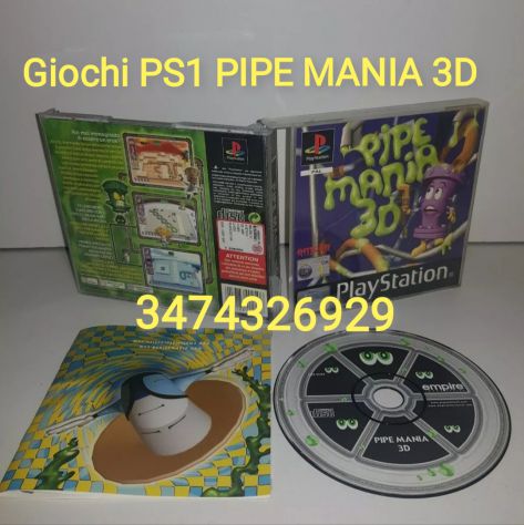 PS1 HARRY POTTER E LA PIETRA FILOSOFALE PAL ITA - Foto 8