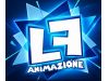 Logo LF ANIMAZIONE