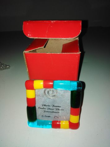 porta foto - Foto 6