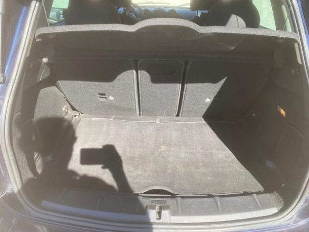 MINI Cooper D ANNO 2015 KM 167078 rif. 24097779 - Foto 7