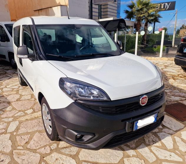 Fiat Dobl1.3 MJT 95CV 12/2019 Combi N1 5POSTI