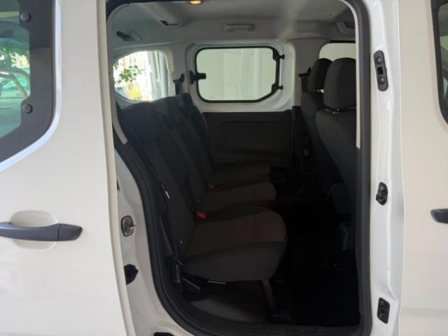 PEUGEOT Rifter BlueHDi 100 S&S Active Pack Standard rif. 23940758 - Foto 9