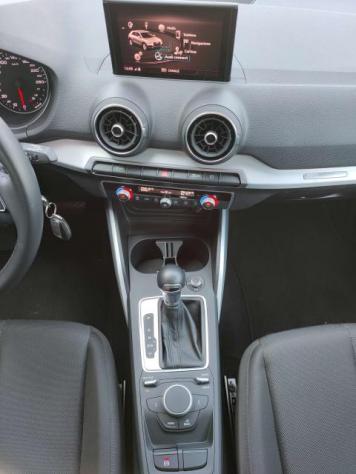 Audi Q2 1.6 tdi 116cv Business Design S-Tronic OK Neopaten - Foto 10