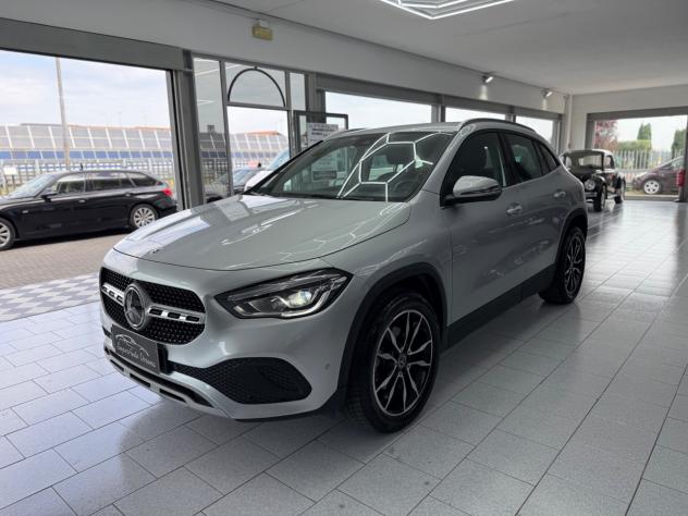 Mercedes-benz GLA 180 d Automatic Premium
