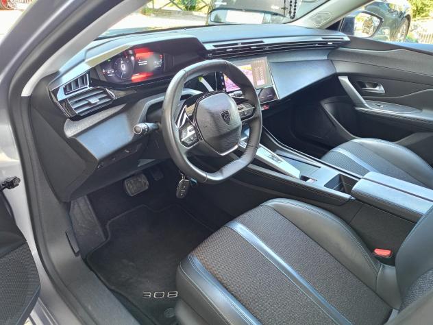 Peugeot 308 BlueHDi 130 S&S SW Allure Pack - Foto 7