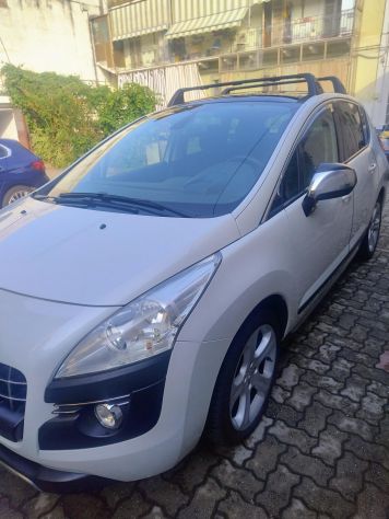 Peugeot 3008 1.6 THP 156CV Outdoor Benzina euro 5 - Foto 3