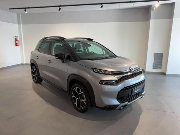 CITROEN C3 Aircross PureTech 110 S&S Max rif. 23799498 - Foto 2