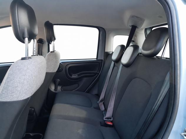 Fiat Panda 1.0 FireFly S&S Hybrid - Foto 7