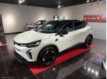 RENAULT Captur Full Hybrid E-Tech 145 CV Techno