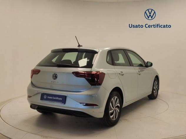 Volkswagen Polo 1.0 TSI Life - Foto 7