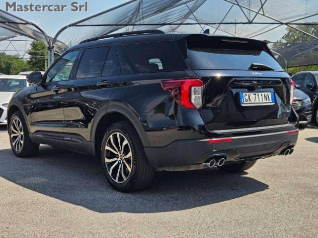 FORD Explorer 3.0 PHV 457CV ST-Line Auto - GK711NK rif. 24010269 - Foto 4