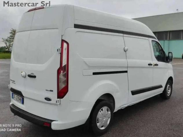 FORD Transit Custom N1 3 posti L2H2 TREND 2.0 ECOBLUE 130 CV - GF429HN rif. 24180916 - Foto 6