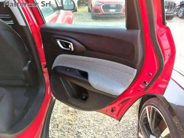 JEEP Compass Compass II 2021 1.6 mjt S 2wd 130cv - GJ247YJ rif. 23760446 - Foto 10