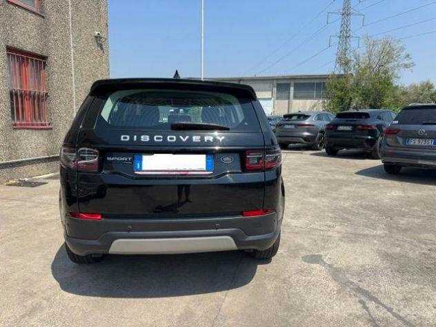 LAND ROVER Discovery Sport 1.5 I3 PHEV 309 CV AWD Auto S CAMERA 360 rif. 23829898 - Foto 5