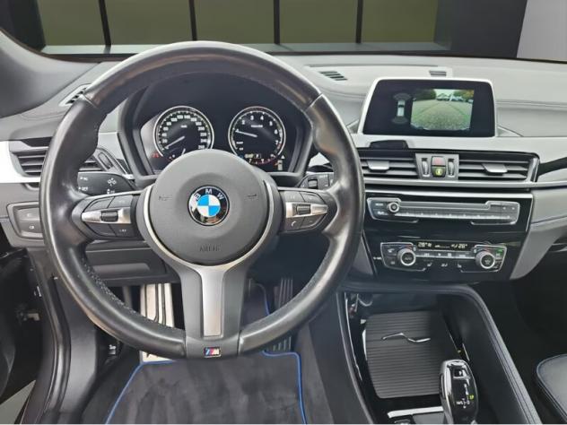 BMW X2 (F39) X2 sDrive18i Msport - Foto 8